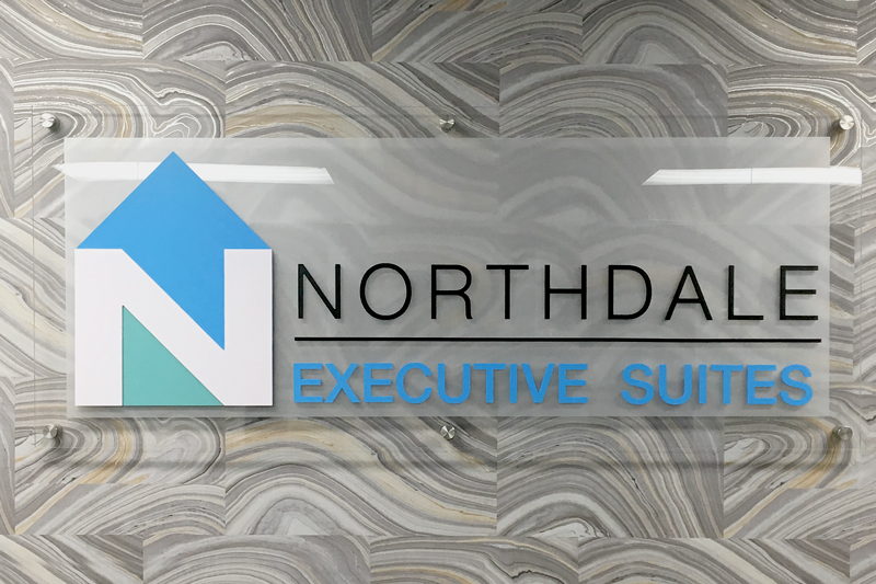 northdale executive suites