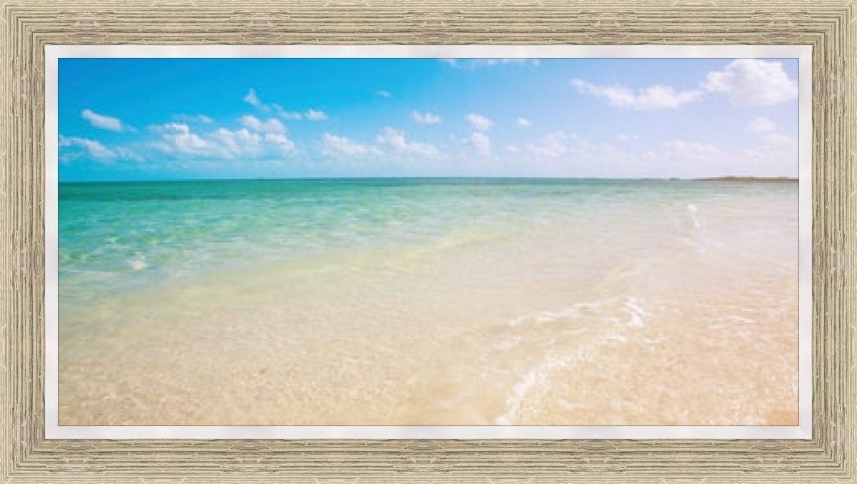 Sandy Paradise
